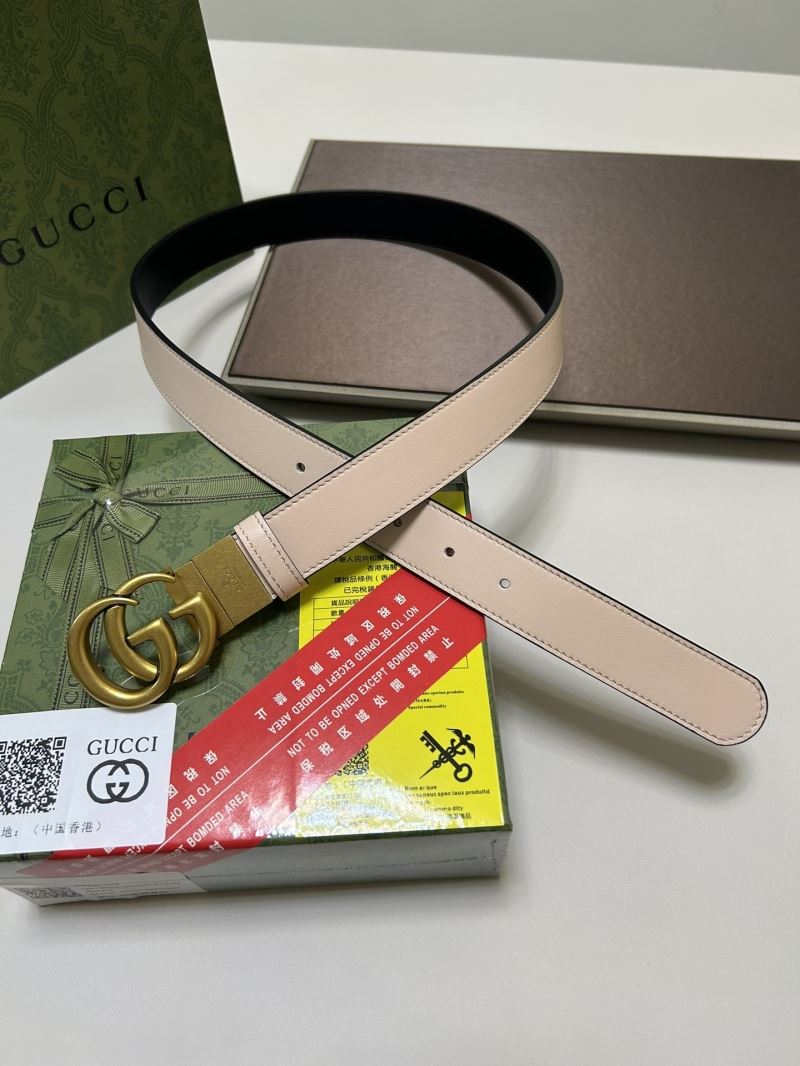 Gvc*1 belts